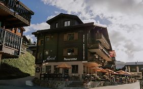 Panorama Hotel & Restaurant